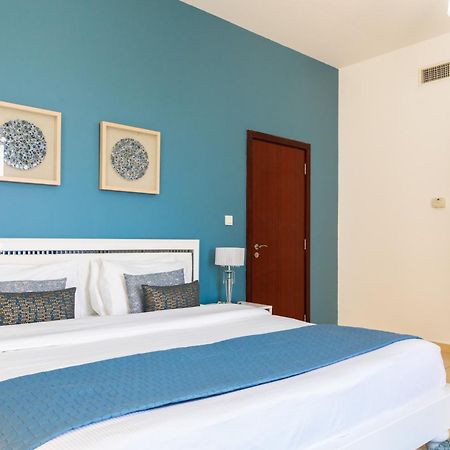 Maison Privee - Premium Apt In The Heart Of Jbr Beach, דובאי מראה חיצוני תמונה