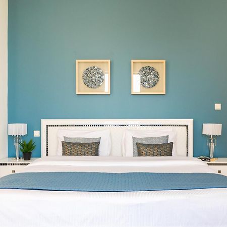 Maison Privee - Premium Apt In The Heart Of Jbr Beach, דובאי מראה חיצוני תמונה