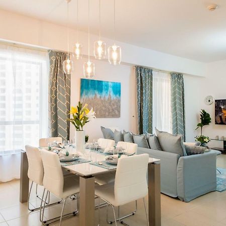 Maison Privee - Premium Apt In The Heart Of Jbr Beach, דובאי מראה חיצוני תמונה