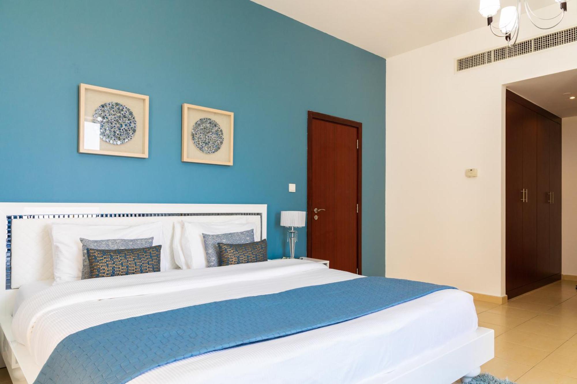 Maison Privee - Premium Apt In The Heart Of Jbr Beach, דובאי מראה חיצוני תמונה