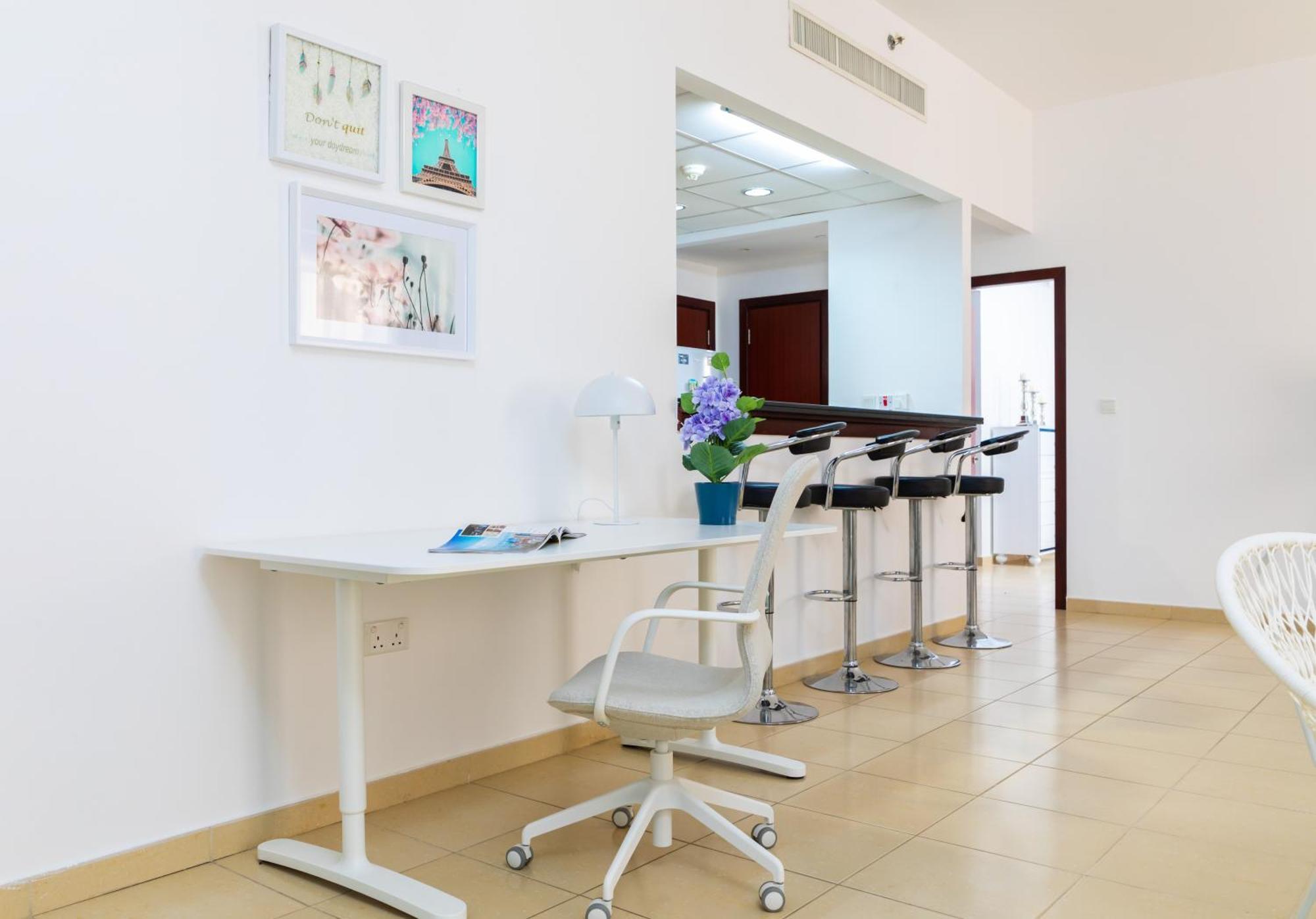 Maison Privee - Premium Apt In The Heart Of Jbr Beach, דובאי מראה חיצוני תמונה