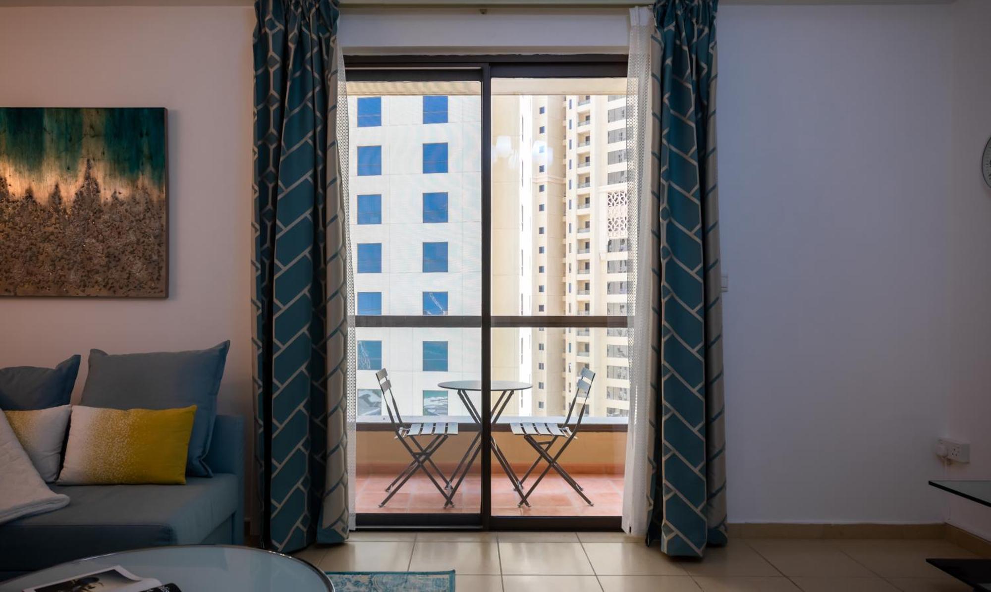 Maison Privee - Premium Apt In The Heart Of Jbr Beach, דובאי מראה חיצוני תמונה