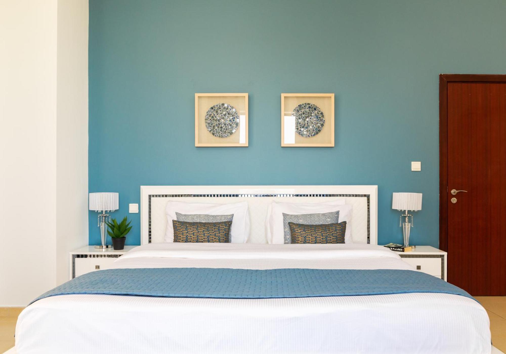 Maison Privee - Premium Apt In The Heart Of Jbr Beach, דובאי מראה חיצוני תמונה