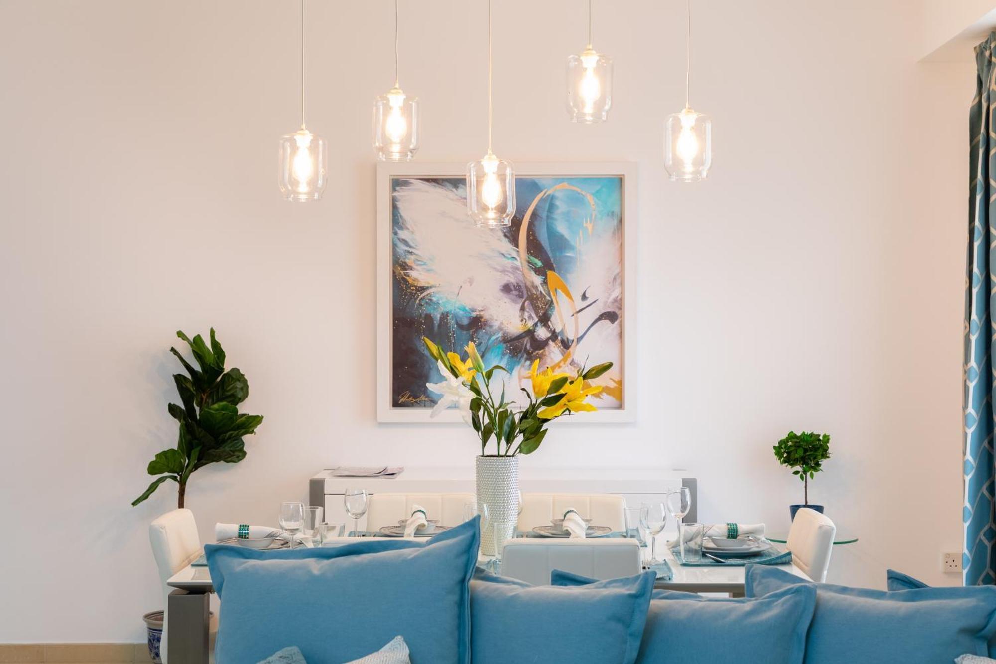 Maison Privee - Premium Apt In The Heart Of Jbr Beach, דובאי מראה חיצוני תמונה