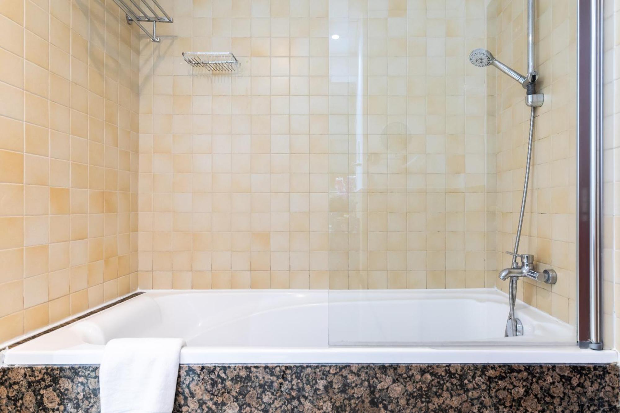 Maison Privee - Premium Apt In The Heart Of Jbr Beach, דובאי מראה חיצוני תמונה