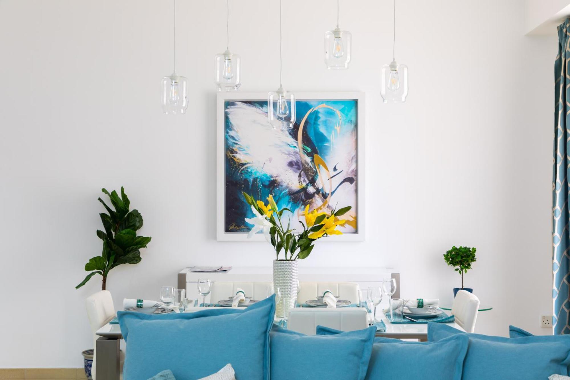 Maison Privee - Premium Apt In The Heart Of Jbr Beach, דובאי מראה חיצוני תמונה