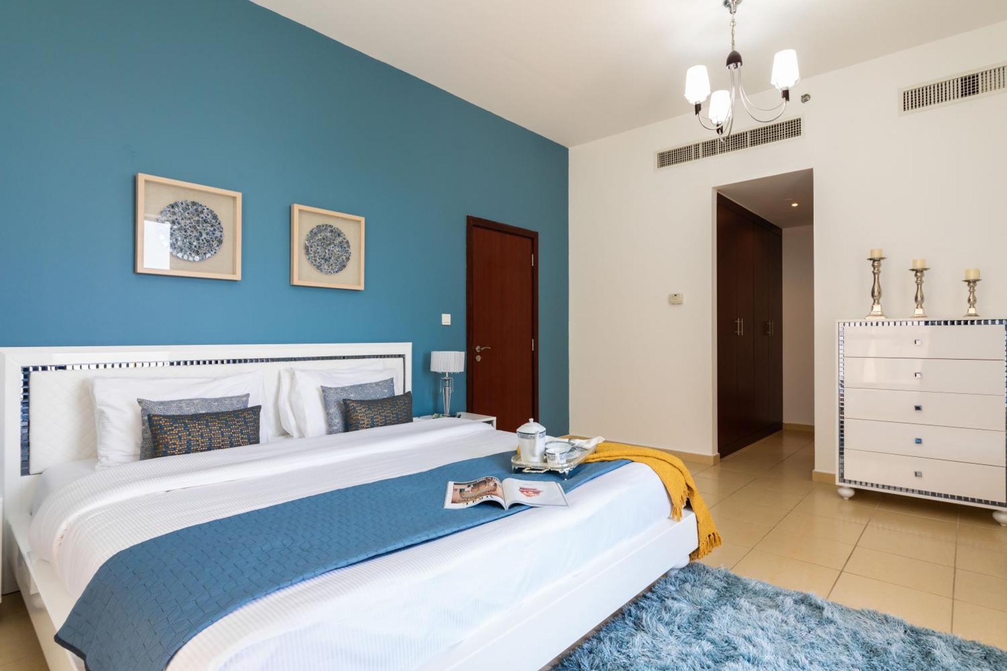 Maison Privee - Premium Apt In The Heart Of Jbr Beach, דובאי מראה חיצוני תמונה