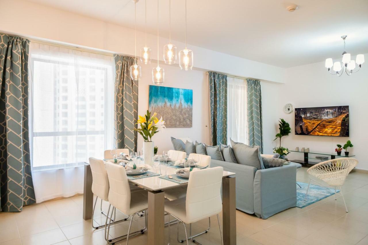Maison Privee - Premium Apt In The Heart Of Jbr Beach, דובאי מראה חיצוני תמונה